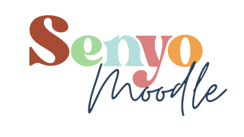 Moodle Senyomery